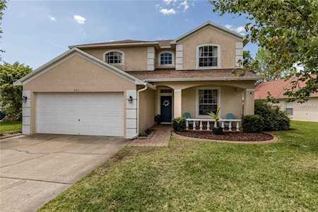 571 Lake Cypress Circle Oldsmar, FL 34677