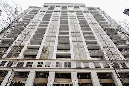1335 S Prairie Ave #706 Chicago, IL 60605