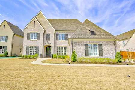 1607 Horseshoe Bend Trl Collierville, TN 38017