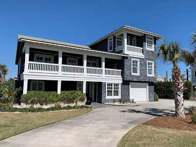 14 Sandy Point Wilmington, NC 28411