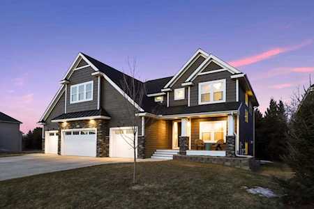 16181 Zilla Street NW Andover, MN 55304