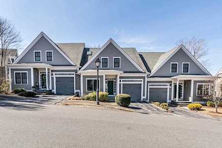 12 Green Meadow Drive #12 Reading, MA 01867