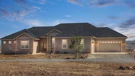 6650 Iron Mountain Blvd Stagecoach, NV 89429