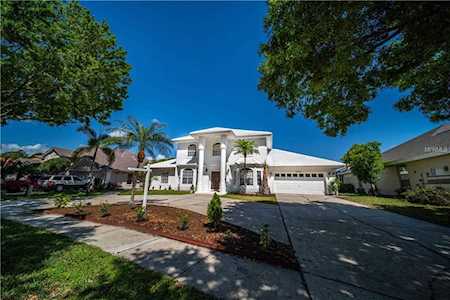 3062 Zaharias Drive Orlando, FL 32837