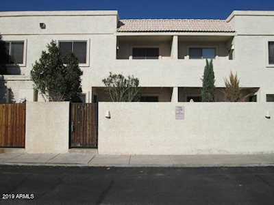 2311 E Hartford Avenue #24 Phoenix, AZ 85022