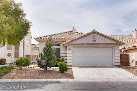 3353 Michelangelo Ct Las Vegas, NV 89129