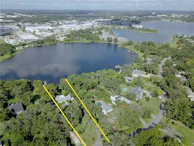 21 Interlaken Road Orlando, FL 32804