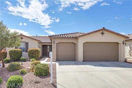 5831 Reeves Springs Ave Las Vegas, NV 89131