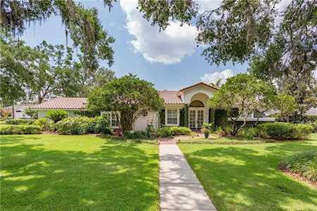 1460 Mayfield Avenue Winter Park, FL 32789