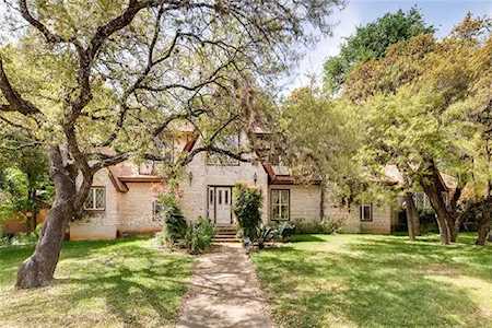 3229 Park Hills Dr Rollingwood, TX 78746