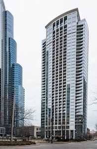 1235 S Prairie Ave #3207 Chicago, IL 60605