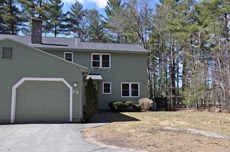 7 Jill Lane #A Sterling, MA 01564