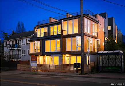 641 NW 85th St Seattle, WA 98117