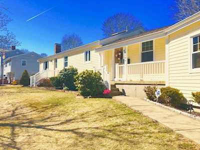 1197 Liberty Street Braintree, MA 02184