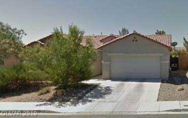 5605 Old Stable Ave Las Vegas, NV 89131