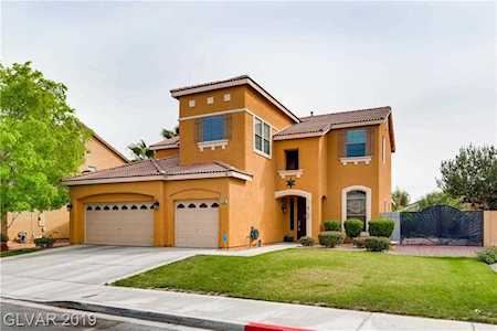 6305 Markleham Ave Las Vegas, NV 89130