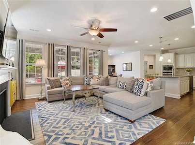 213 Blossom Ridge Dr Mooresville, NC 28117