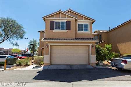 6205 Rimfire Rock Ct Las Vegas, NV 89130