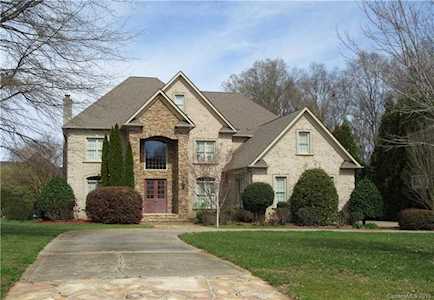 1605 Seattle Slew Ct Waxhaw, NC 28173