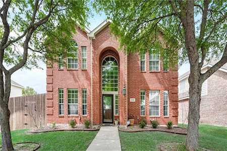 4349 Ridge Point Lane Plano, TX 75024
