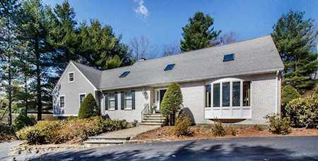 5 Gentlemans Way Waltham, MA 02452