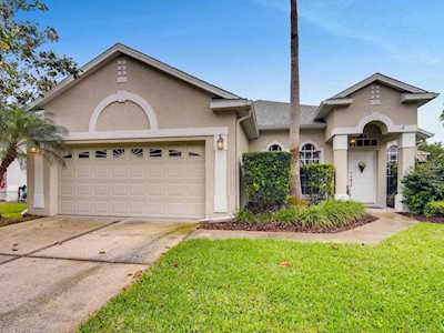 193 Longhirst Loop Ocoee, FL 34761