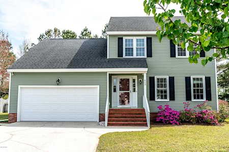 603 Kings Arm Court Wilmington, NC 28409