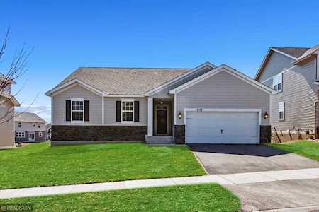 4149 Sage Wood Road Chaska, MN 55318
