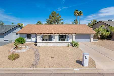 4616 W Wagoner Road Glendale, AZ 85308