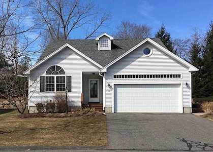 19 Haven Way #19 Ashland, MA 01721