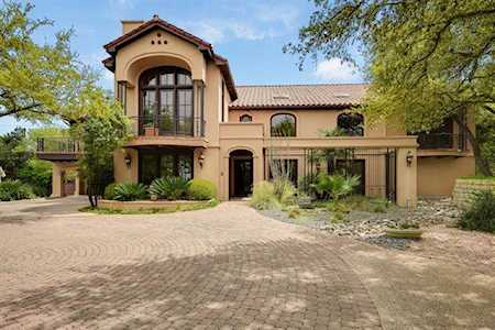 4305 Waterford Pl Austin, TX 78731