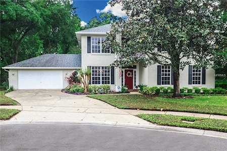 291 Stratford Court Lake Mary, FL 32746