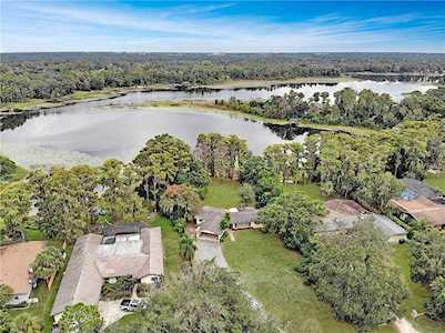 9833 Lake Georgia Drive Orlando, FL 32817