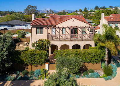 312 Lighthouse Rd Santa Barbara, CA 93109