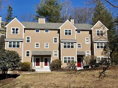 220 Bishops Forest Drive #220 Waltham, MA 02452
