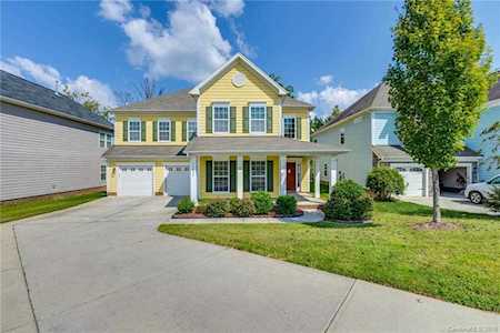 13620 James Ervin Way Davidson, NC 28036