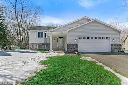 13532 Swallow Street NW Andover, MN 55304