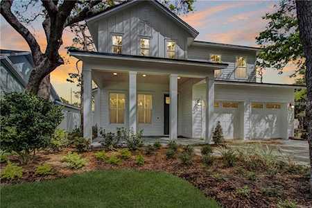 1935 Woodcrest Drive Winter Park, FL 32792