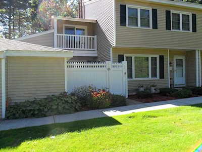 201 Edgebrook Dr #201 Boylston, MA 01505
