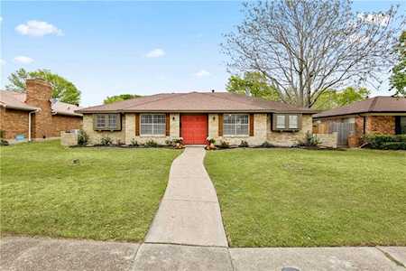 4336 Cinnabar Drive Dallas, TX 75227