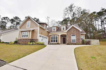 2640 Cherith Court Tallahassee, FL 32308