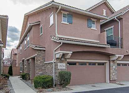 1836 Wind Ranch Rd, Unit A Reno, NV 89521-8537