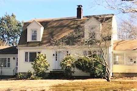 Meadow Ridge Estates Homes For Sale Walpole Massachusetts Real