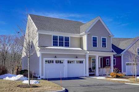 18 Stevens Rd #18 Hudson, MA 01749