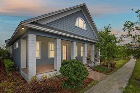8039 Laureate Boulevard Orlando, FL 32827