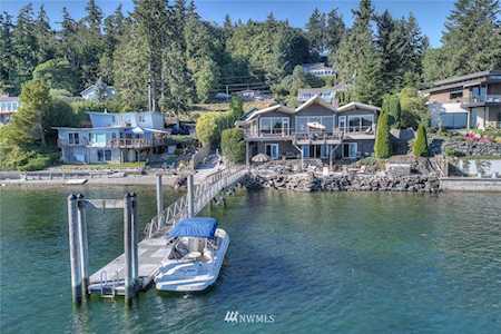 5121 Cromwell Dr NW Gig Harbor, WA 98335