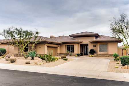 7487 E Visao Drive Scottsdale, AZ 85266