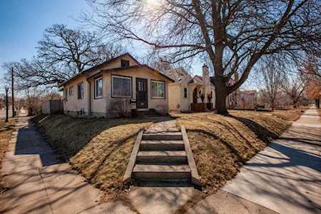 4301 Oakland Avenue Minneapolis, MN 55407