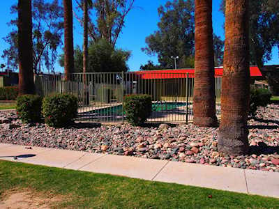 4615 N 39th Avenue #14 Phoenix, AZ 85019