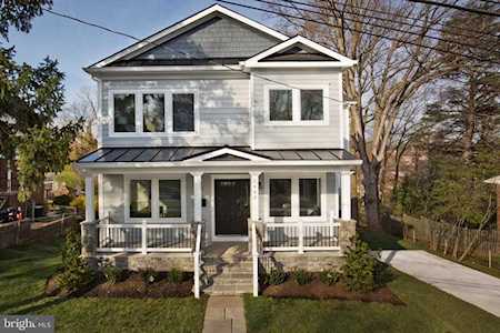 1402 Randolph St Arlington, VA 22204